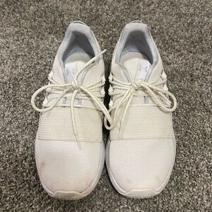 Under Armour shoes